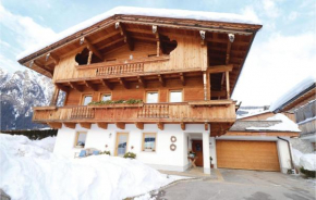 One-Bedroom Apartment in Alpbach, Alpbach